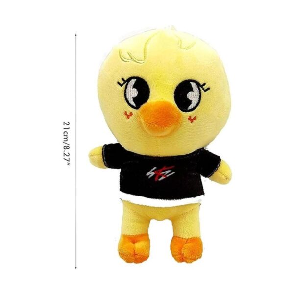 Lindo peluche de anime juguetes de peluche de 8.3_3
