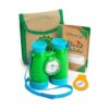 Melissa Doug Vamos a explorar binoculares y juego de_1