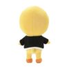 Lindo peluche de anime juguetes de peluche de 8.3_2
