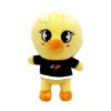 Lindo peluche de anime juguetes de peluche de 8.3_1