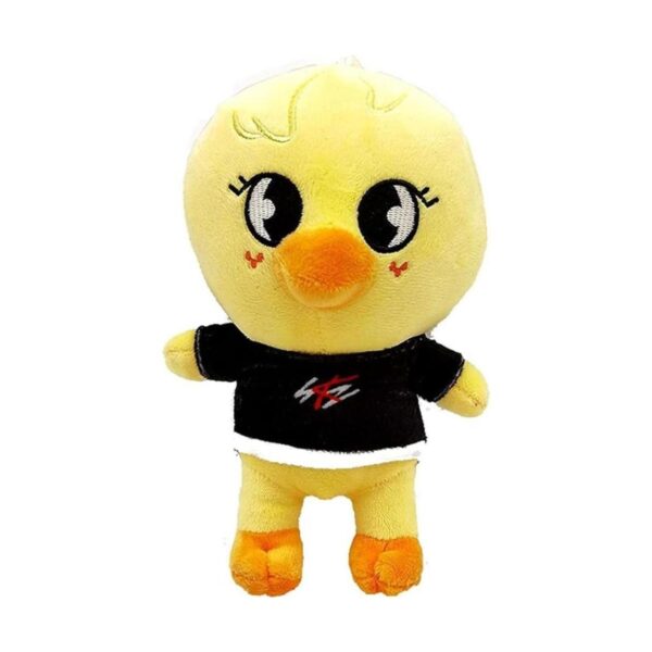 Lindo peluche de anime juguetes de peluche de 8.3_1