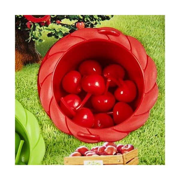 Hi Ho CherryO CoComelon Edition juego de mesa conteo_6