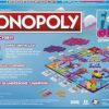 MONOPOLY Fall Guys Ultimate Knockout Edition Juego de mesa_5