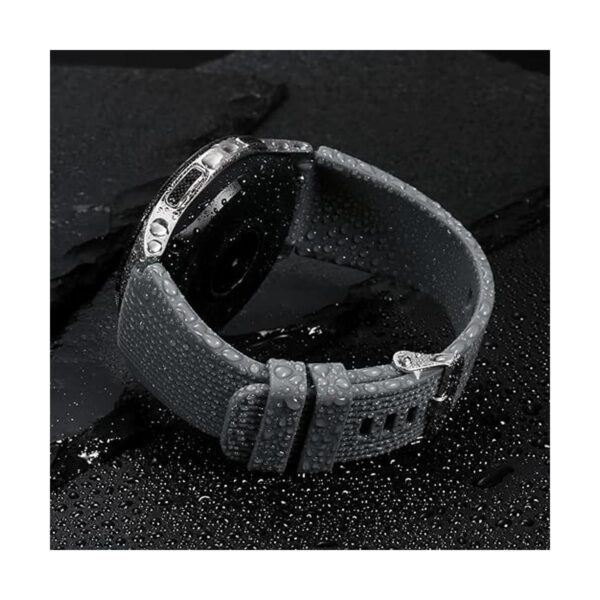 Easuny Compatible con Samsung Galaxy Watch 3 de 1.57_3