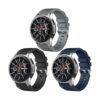 Easuny Compatible con Samsung Galaxy Watch 3 de 1.57_1