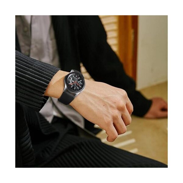 Easuny Compatible con Samsung Galaxy Watch 3 de 1.57_5