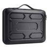 DOMISO Funda para laptop de 13.3 pulgadas con asa bolsa_2