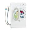 MAXSELL Manguera universal de drenaje para lavadora kit