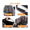 Anyyion Bolsa de herramientas de 16.5 pulgadas bolsa de_6