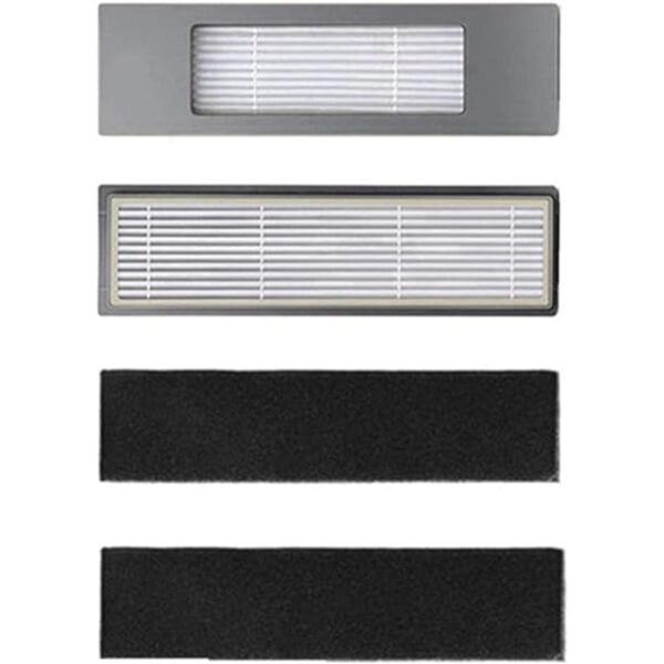 Kit Buddy de repuesto para DEEBOT OZMO 920950t5t8t8