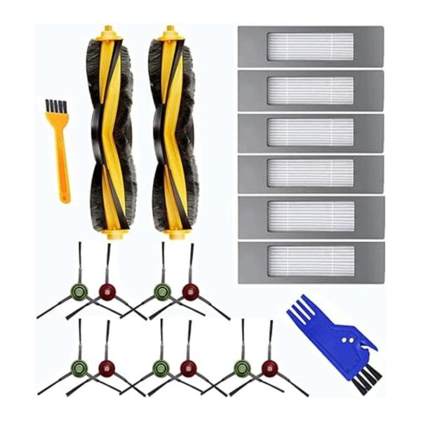 Kit Buddy de repuesto para DEEBOT OZMO 920950t5t8t8