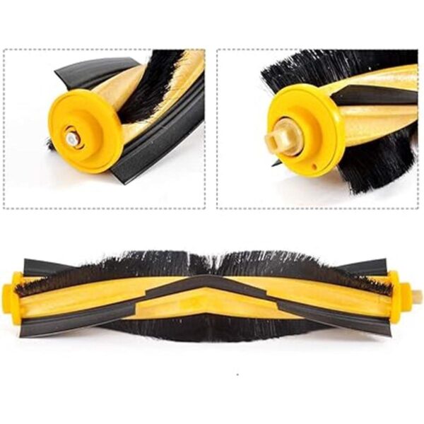 Kit Buddy de repuesto para DEEBOT OZMO 920950t5t8t8