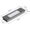 Kit Buddy de repuesto para DEEBOT OZMO 920950t5t8t8