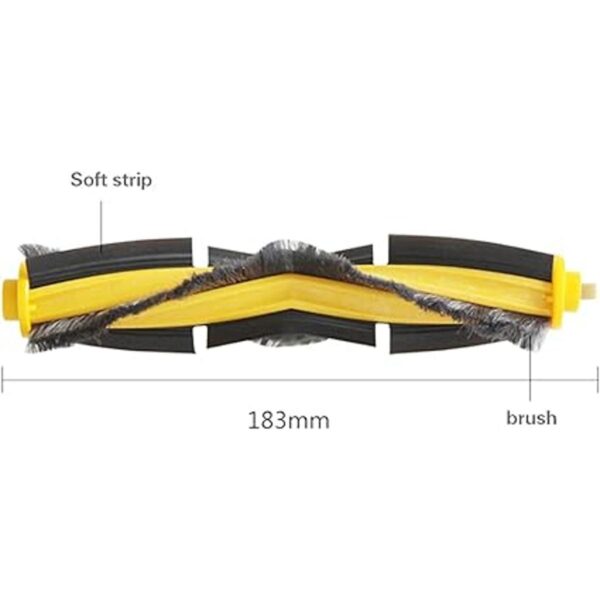 Kit Buddy de repuesto para DEEBOT OZMO 920950t5t8t8