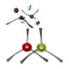 Kit Buddy de repuesto para DEEBOT OZMO 920950t5t8t8