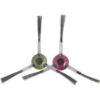 Kit Buddy de repuesto para DEEBOT OZMO 920950t5t8t8