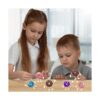 ArtCreativity Figuras de donas flexibles juego de 12_6