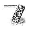 KANGHAR Funda compatible con iPhone 13 con estampado de_4