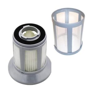 Filtro de vacío de repuesto para aspiradoras Bissell Zing_1
