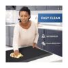 KitchenClouds Tapete de cocina acolchado antifatiga_3