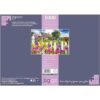 Jiggz Garden Birds Rompecabezas prémium de 1000 piezas_4
