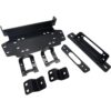 HJSIUTV Soporte de placa de montaje de cabrestante Kit de_1