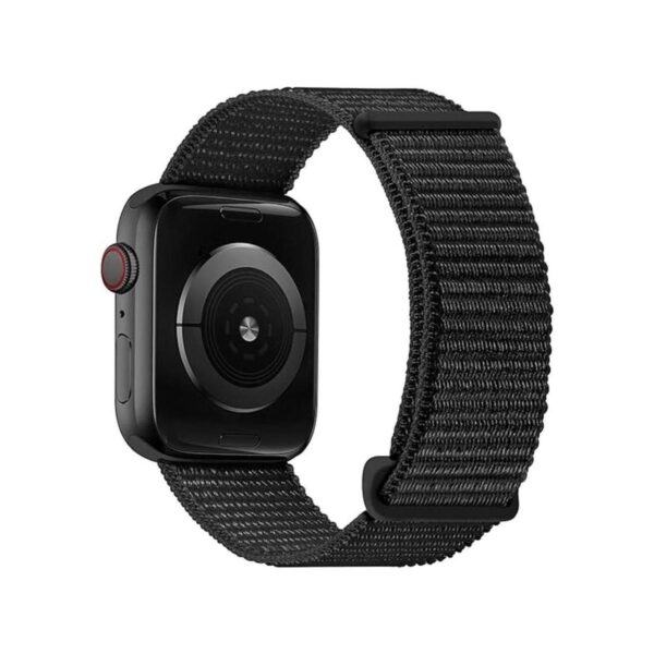 Oxwallen Sport Loop Correa de nailon compatible con Apple_1