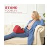 Macl Soporte de almohada para tableta soporte de almohada_3