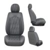 Coverado Juego completo de fundas para asientos de coche_5