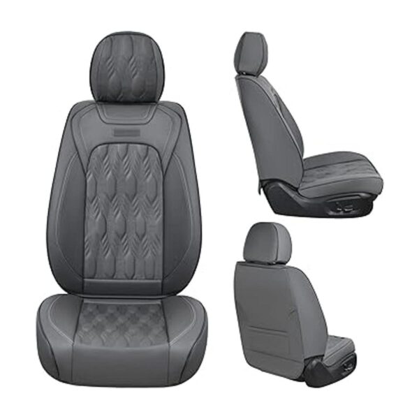 Coverado Juego completo de fundas para asientos de coche_5