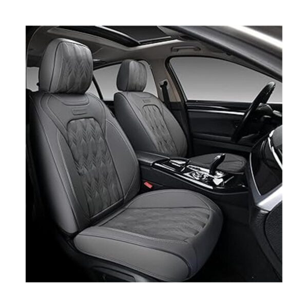 Coverado Juego completo de fundas para asientos de coche_2