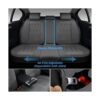 Coverado Juego completo de fundas para asientos de coche_3