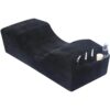 MNpartnery Almohada de cuello de extensión de pestañas de_1