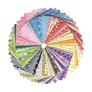 OZXCHIXU Paquete de 54 piezas de 9.8 x 9.8 pulgadas 9.8 x