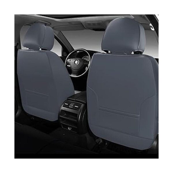 Coverado Juego completo de fundas para asientos de coche_4