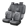 Coverado Juego completo de fundas para asientos de coche_1