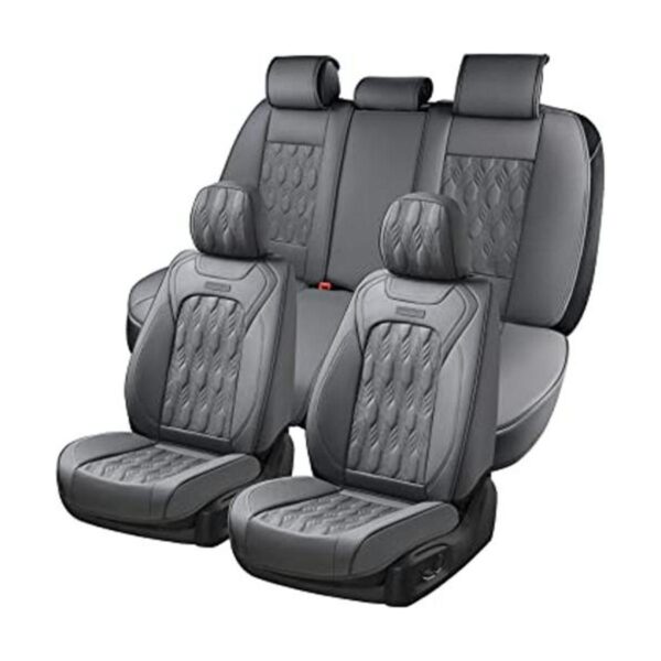 Coverado Juego completo de fundas para asientos de coche_1