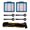 Neutop Piezas de repuesto para Shark IQ R101AE RV1001AE