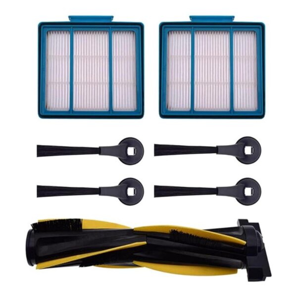 Neutop Piezas de repuesto para Shark IQ R101AE RV1001AE