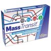 Juego de cartas de tránsito masivo para 16 jugadores_1