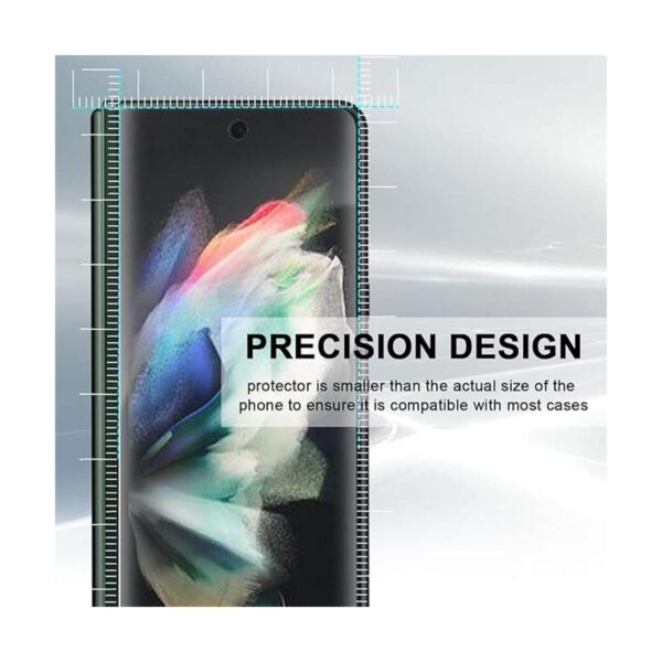 Ermorgen Protector de cobertura completa compatible con_6