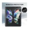 Ermorgen Protector de cobertura completa compatible con_5