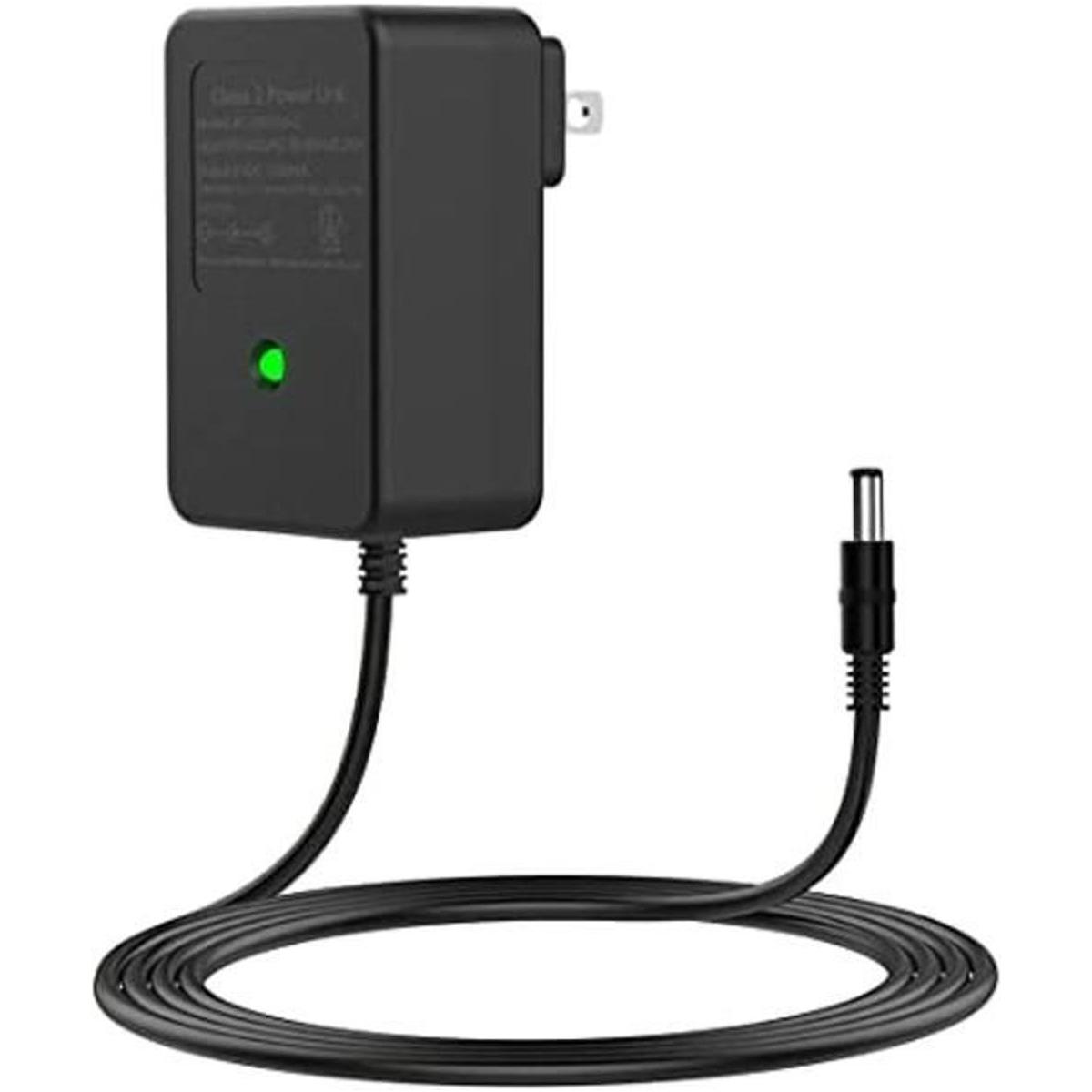 IBERLS Cargador de 6 V para juguetes de montar cable
