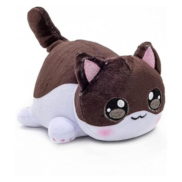 Aphmau Peluche coleccionable de 6 pulgadas; canal de