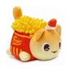 Aphmau Peluche coleccionable de 6 pulgadas; canal de