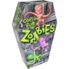 Gamewright Ataúd lleno de zombis El juego de destreza_2