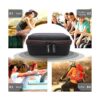 LTGEM Funda rígida de EVA para Apple TV HD 2021 32 GB 5