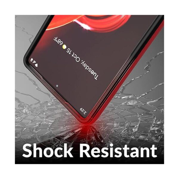 Crave Dual Guard para Google Pixel 6 funda de doble capa_5