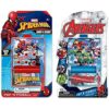 Marvel Pinball Juego de juguete 2 paquetes surtidos_1
