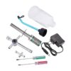 Globact RC Nitro Starter Glow Plug Encendedor Herramientas_1